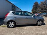 Hyundai i30 1.4 Classic - Hyundai Gebrauchtwagen von 2011