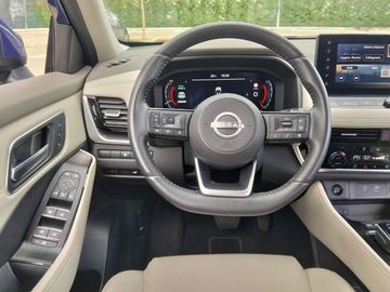 Nissan X-Trail - 11