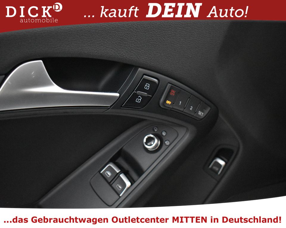 Audi S5 Coupe 3.0 TFSI Quatt PANO+MEMO+KAM+XENON+19"