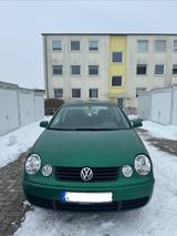 Volkswagen Polo 1.4 74kW Cricket Cricket - Volkswagen Polo Cricket mit Benzin-Antrieb