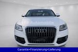 Audi Q5 2.0 TFSI tiptronic quattro Pano SHZ Leder Nav - Audi Q5 Gebrauchtwagen in Dortmund