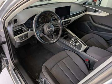 Audi A4 - 6