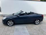Opel Astra H Twin Top Cosmo - gebrauchte Opel Astra aus dem Jahr 2007