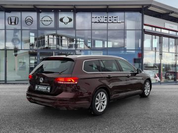 Volkswagen Passat Variant 2.0 Comfortline °R-Line°Dynaudio°