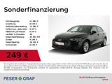 Audi A3 Sportback 35 TDI S tronic Navi,Kamera,Sportsi