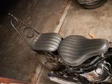 Harley-Davidson Springer Classic FLSTSCI Bobber Umbau Custom  - CHOPPER BOBBER