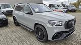 Mercedes-Benz GLS 63 AMG 4Matic+ BURMESTER 3D | ULTIMATE - Mercedes-Benz GLS 63 Neuwagen