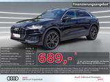 Audi Q8 50 TDI qu S line MATRIX PANO STHZG Luft 22" - Audi Q8 in Hannover