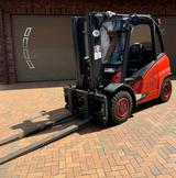 Linde H40D-02 - Angebote