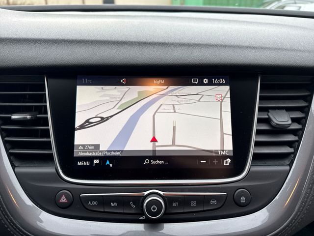 Grandland INNOVATION 1.2 Turbo INTELLILINK PDC V