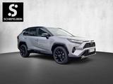 Toyota RAV4 2.5 HSD Style Selection 360°+JBL+Allwetter - Toyota RAV 4 Gebrauchtwagen 3.3