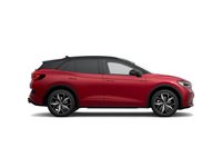 Volkswagen ID.4 - Vorschau Bild 18