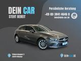 Mercedes-Benz A 180 *LED*MBUX*NAVI*VIRTUAL - gebrauchte Mercedes-Benz A 180 aus dem Jahr 2019