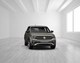 Volkswagen T-Cross 1.0 TSI Life *Navi*LED*PDC*Alu*GJR* - Volkswagen T-Cross in Freiburg