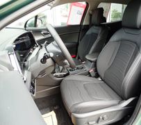 KIA Sportage 1.6 T-GDI 48V NAVI-LED-TEILLEDER-4xSHZG