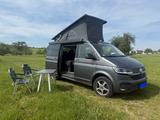 Volkswagen T6.1 California Beach Edition - VW T6 California von 2020