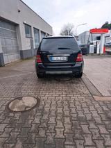 Mercedes-Benz Mercedes ML 320 full option - Mercedes-Benz ML 320 in Düsseldorf