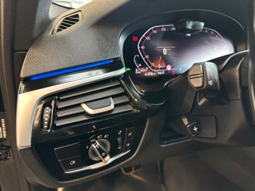 BMW 540 5 Touring 540 d xDrive *M Sport*HuD*AHK*