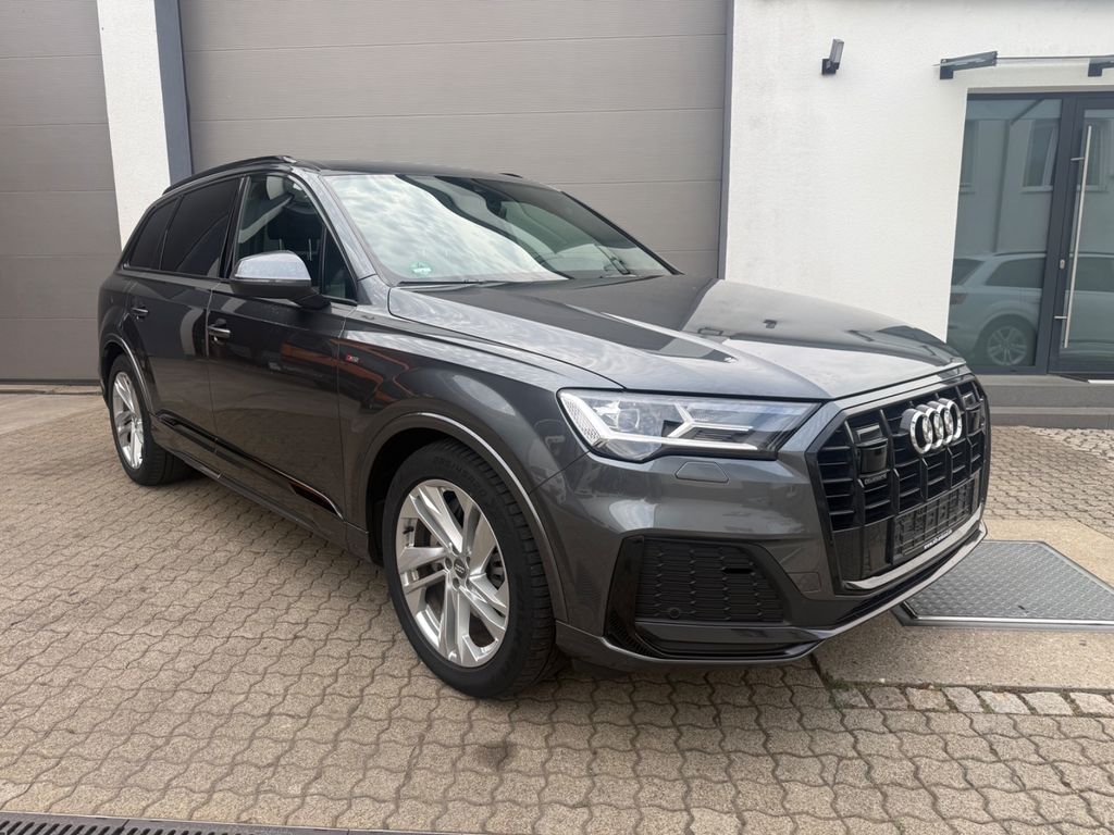 Image of Audi Q7