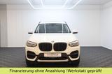 BMW X3 xDrive 20 d Advantage*NAVI*CAM*HUD*AHK - gebrauchte BMW X3 aus dem Jahr 2018