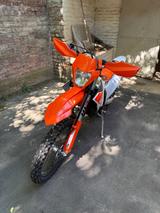 KTM EXC 125 / XCW 125 - KTM 125 EXC