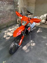 KTM EXC 125 / XCW 125 - Offers matching your search criteria