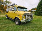 Chevrolet G20 5,7 L Chevy Camper Oldtimer ... - Chevrolet G: G20