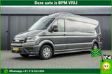 MAN TGE 2.0 Koelwagen | L4H2 | Automaat | 177 PK | L - MAN Schlepper 4p1