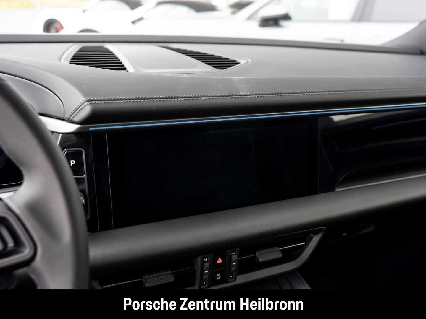 Porsche Macan - Bild 29