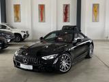 Mercedes-Benz SL 43 AMG HA-Lenk/´21/DIS/BUR/SitzKlima/HUD/ - Mercedes-Benz SL 43 AMG aus 2022