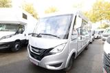 HYMER / ERIBA / HYMERCAR BMC-I 690 *Blackline 2025* ALDE, Premium...