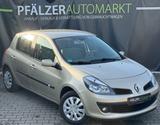 Renault Clio 1.6 Automatikgetriebe 85.000 km Klimaanlage - Renault Clio mit Benzin-Antrieb: Kleinwagen, Automatik, 1.6