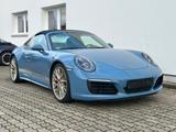 Porsche 911 Targa 4S Exclusive Design Edition 1/100 - Porsche: 911e