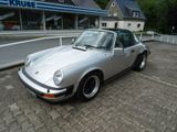 Porsche 911 Carrera 3.0 Targa, kein USA, 930/02 Motor - Porsche: 911 Usa