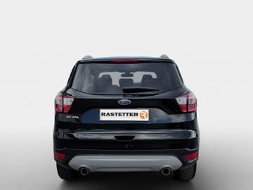 Ford Kuga - 5