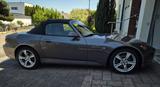 Honda S2000 1. Hand TÜV u. Service neu unfallfrei  - gebrauchte Honda Cabrios