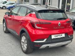 Fahrzeugabbildung Captur II Intens 1.3 TCe 140 EU6d