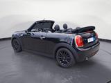 MINI Cooper Cabrio Aut. Navi Mini Portable Sitzheizun - schwarze MINI Cooper Cabrio
