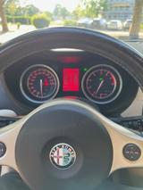 Alfa Romeo 159 2.2 JTS 16V  - Alfa Romeo 159: Jts