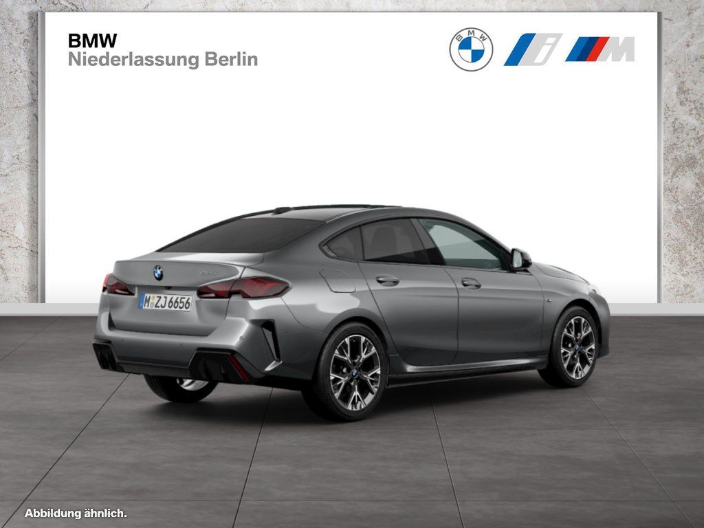 BMW 220 Gran Coupé - Bild 3