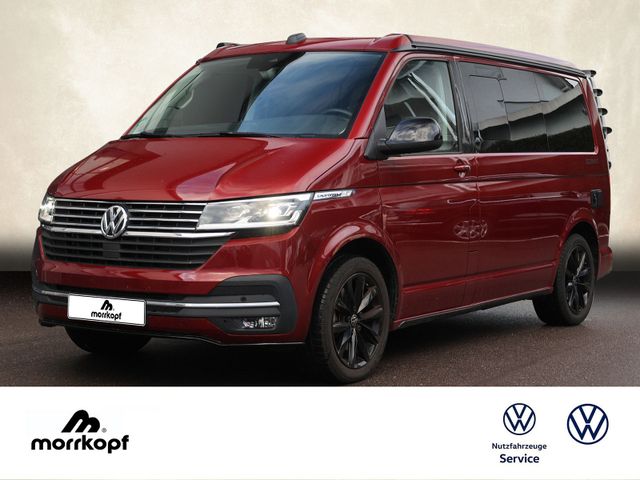 Volkswagen T6.1 2.0TDI DSG California OCEAN+118.890+