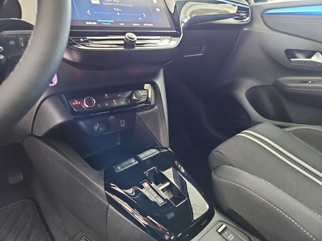 Fahrzeugabbildung Opel Corsa 1.2 Direct Injection Turbo Hybrid 48V YES