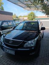 Lexus RX 350 Executive Line Executive Line - Lexus Gebrauchtwagen von 2007