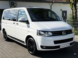 Volkswagen T5 Multivan Edition 25*Kamera*Glasdach*Totwinkel - Volkswagen T5 mit Panoramadach