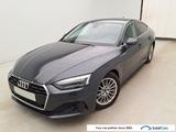 Audi A5 SB 2.0 35 TDI Aut. LED-Xenon Navi Leather Ke - Audi A5 35 TDI Gebrauchtwagen