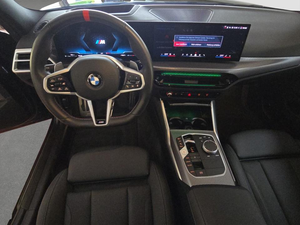 BMW M340i xDrive Touring Auto Innovationsp. Panorama