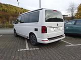 Volkswagen T6.1 California Coast*1.Hand*12 M. Garantie - Volkswagen T6 California aus 2022