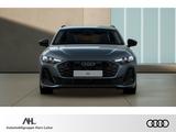 Audi A5 Avant TDI S tronic; AHK, Matrix, MMI+, 360, A - blaue Audi A5