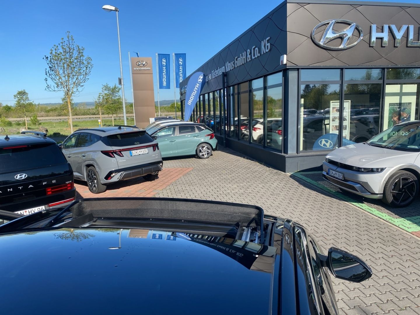 Hyundai Tucson – Bild 18