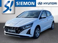 Hyundai i20 - Vorschau Bild 1